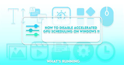 Image result for Windows How to Disable GPU CPU Monitor