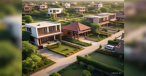 Kanpur development Authority KDA to launch 400 residential plots Scheme ...