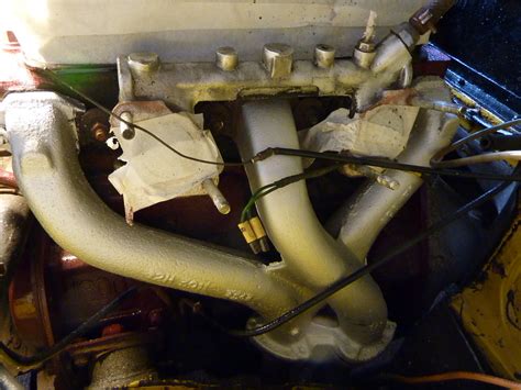 Image result for Engine Block Painting