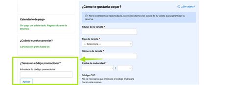 Image result for Codigo Promocional Booking