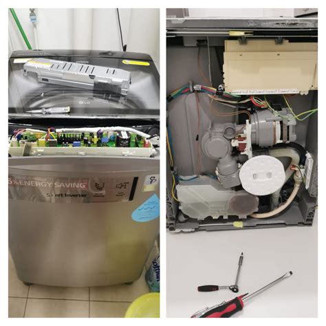 Washing Machine Position Sensor Test 的图像结果