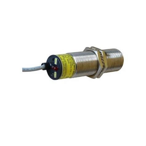 Proximity Sensor And Switches - Through Beam Photoelectric Switch ...