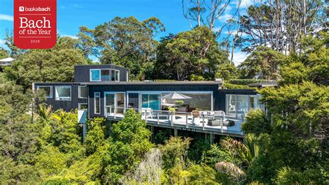 Bookabach's 2025 Baches of the Year | Bookabach