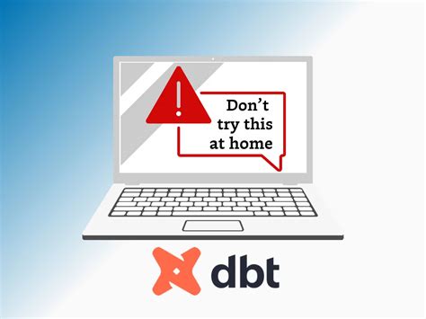 Image result for DBT Test Implementation