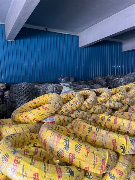 Virat Hyderabad Wire Netting Works