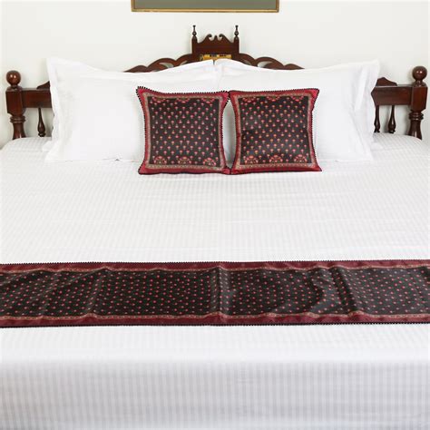 Runner Set- Mugal Aura – Bunkraft