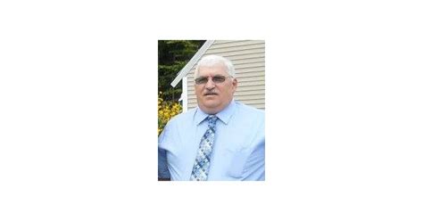 James M. Cyr Obituary (2024) - Saint Agatha, ME - Michaud Funeral Homes ...