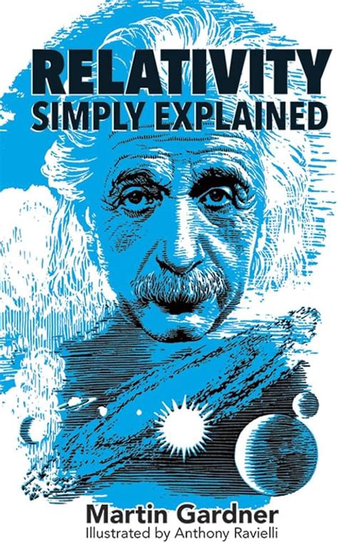 Theory of Relativity Explained 的图像结果