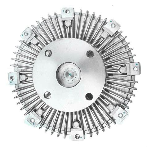 Engine Fan Clutch Coupling For Nissan Patrol GU Y61 | Ubuy India