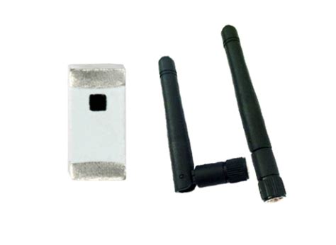 External Antennas - ABRACON | Mouser