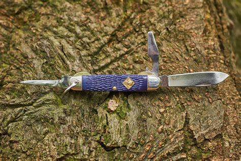 Boy Scout Knife History at Michele Huff blog
