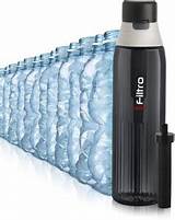cello Filtro Premium Filter Water Bottle 1000 ml Plastic Bottle - Buy ...