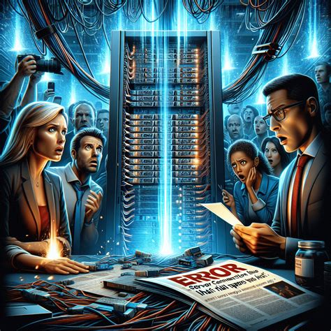 Image result for Fix Error in Server Connection