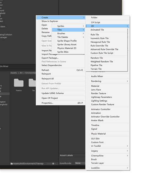 How to Download Unity 2D Extras 的图像结果
