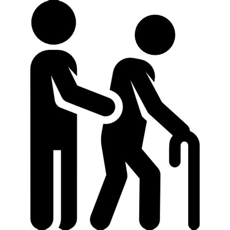 Walk Icon Exercise 的图像结果