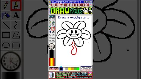 Image result for Flowey Tutorial