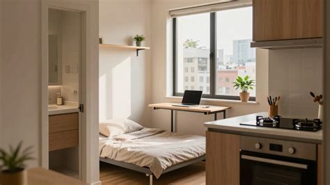 What Is an F1 Apartment? A Simple Guide to This Common Housing Type