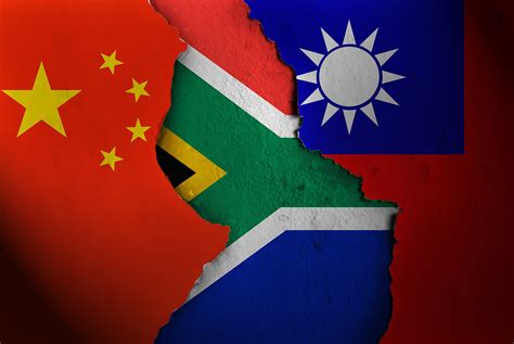 South Africa's Coalition Government Divided Over Deepening Ties with ...