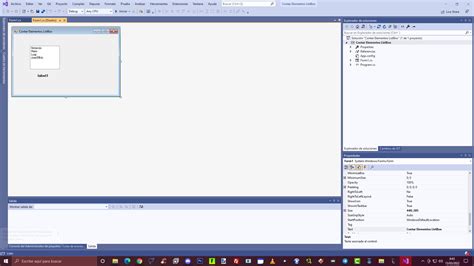 Image result for Visual Studio ListBox Coding