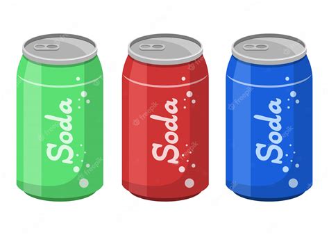 Soda Can Clipart - Clip Art Library – Free Clipart #3548906 | Clipart ...