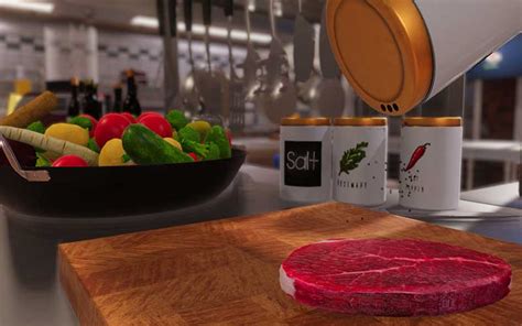 Image result for Cooking Simulator Key
