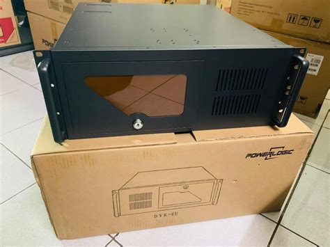 Image result for DVR Computer Case