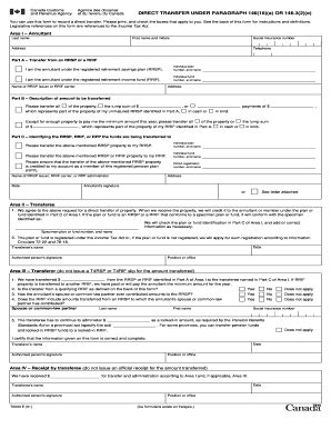 Enhanced Pension Annuity Quotation Request Form - Blank Fillable ...