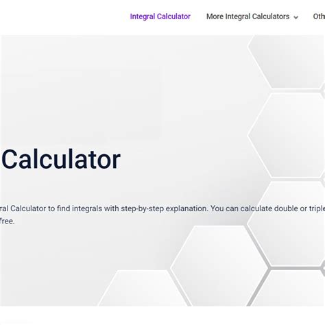 Image result for Multiple Integral Calculator