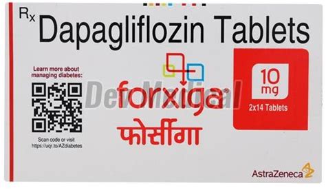 Forxiga 10mg Tablets Exporter,Forxiga 10mg Tablets Supplier from Pune India