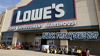 Image result for Lowe's Weekly Special