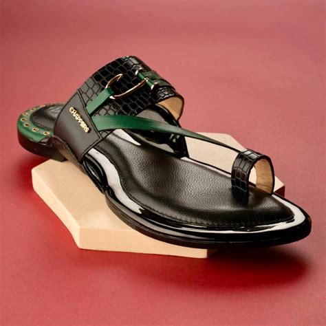 Kolhs old – Chappers India