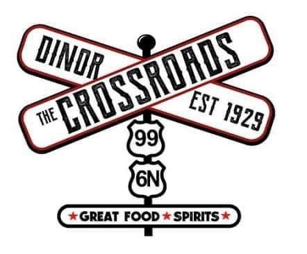 WE ARE BACK! @ Crossroads Thursday 2/8!, Crossroads Dinor, Edinboro, 8 ...