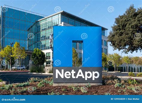 Image result for NetApp Logo