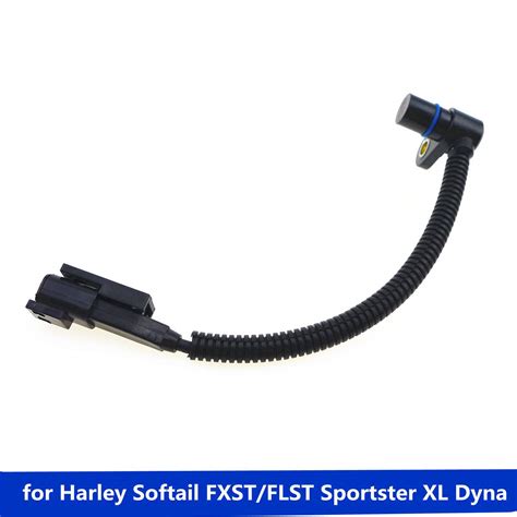 TIKSCIENCE Crank Crankshaft Position Sensor CPS Fit for Harley India | Ubuy