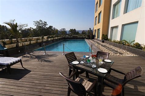 This Resort On Sohna Road Is Redefining Staycation Goals!