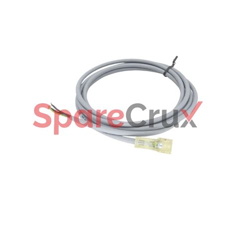 174844 | FESTO | Plug Socket With Cable KMEB-2-24-2,5-LED – SpareCrux