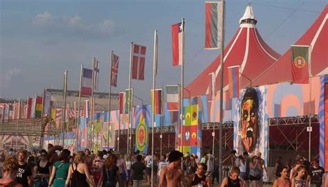 31 Festivals In Europe You Must Attend (Updated 2022 List With Dates)