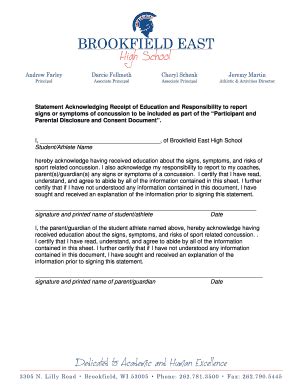 incident report template Doc Template | pdfFiller