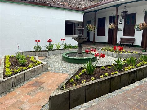 HOTEL CASA ANTIGUA BUGA - Hotel Reviews, Photos, Rate Comparison ...