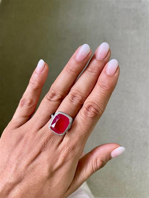 خاتم ديور بيرل الماسي – PRERTO E-COMMERCE PRIVATE LIMITED