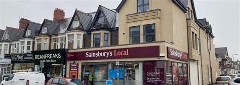 Sainsbury's Local Store 的图像结果