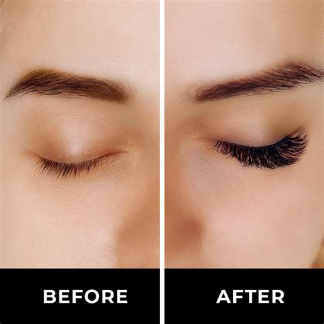 LAMEL 5XL Volume Mascara Black - Smudge Proof Mascara - HOK Makeup