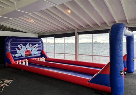 Bowling 的图像结果