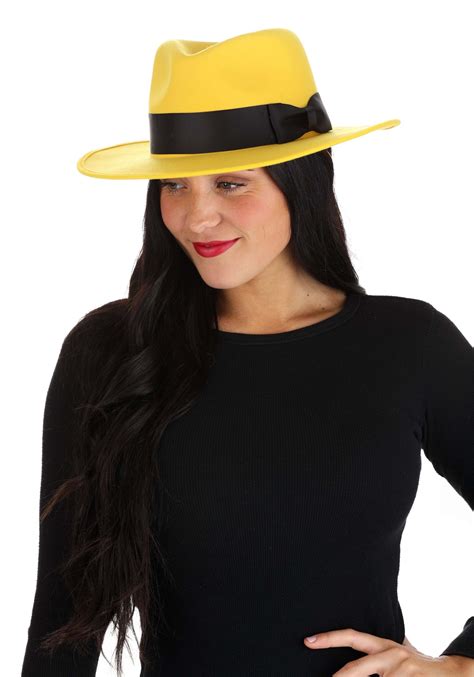 Iconic Detective Hats for Costume Parties - Halloween Costumes