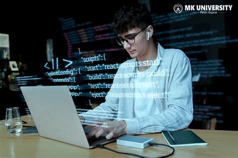 University Departments