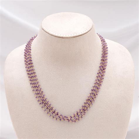 Gold Plated Silver Chain Online | 92.5 Silver Mangalsutra Chain ...