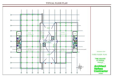 Times Square-Phase I - Office/Commercial For Rent | JLL - IN