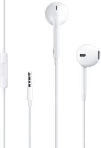 patek S31 3.5mm Jack Line Control Earphone with Microphone For Red_Ml ...