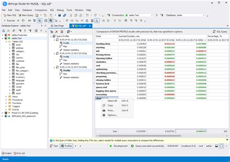 Image result for dbForge Studio for MySQL