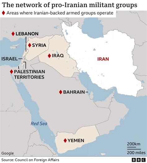 Why has Israel attacked Iran?